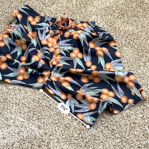 Patagonia Swim Shorts - Picture 6 of 6